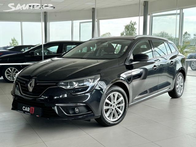 Renault Mégane